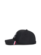 Cadillac F1 Racing 2026 Team Hat - White/Black Hats Cadillac F1 