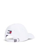 Cadillac F1 Racing 2026 Team Hat - White/Black Hats Cadillac F1 