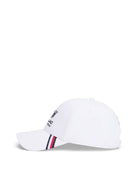 Cadillac F1 Racing 2026 Team Hat - White/Black Hats Cadillac F1 