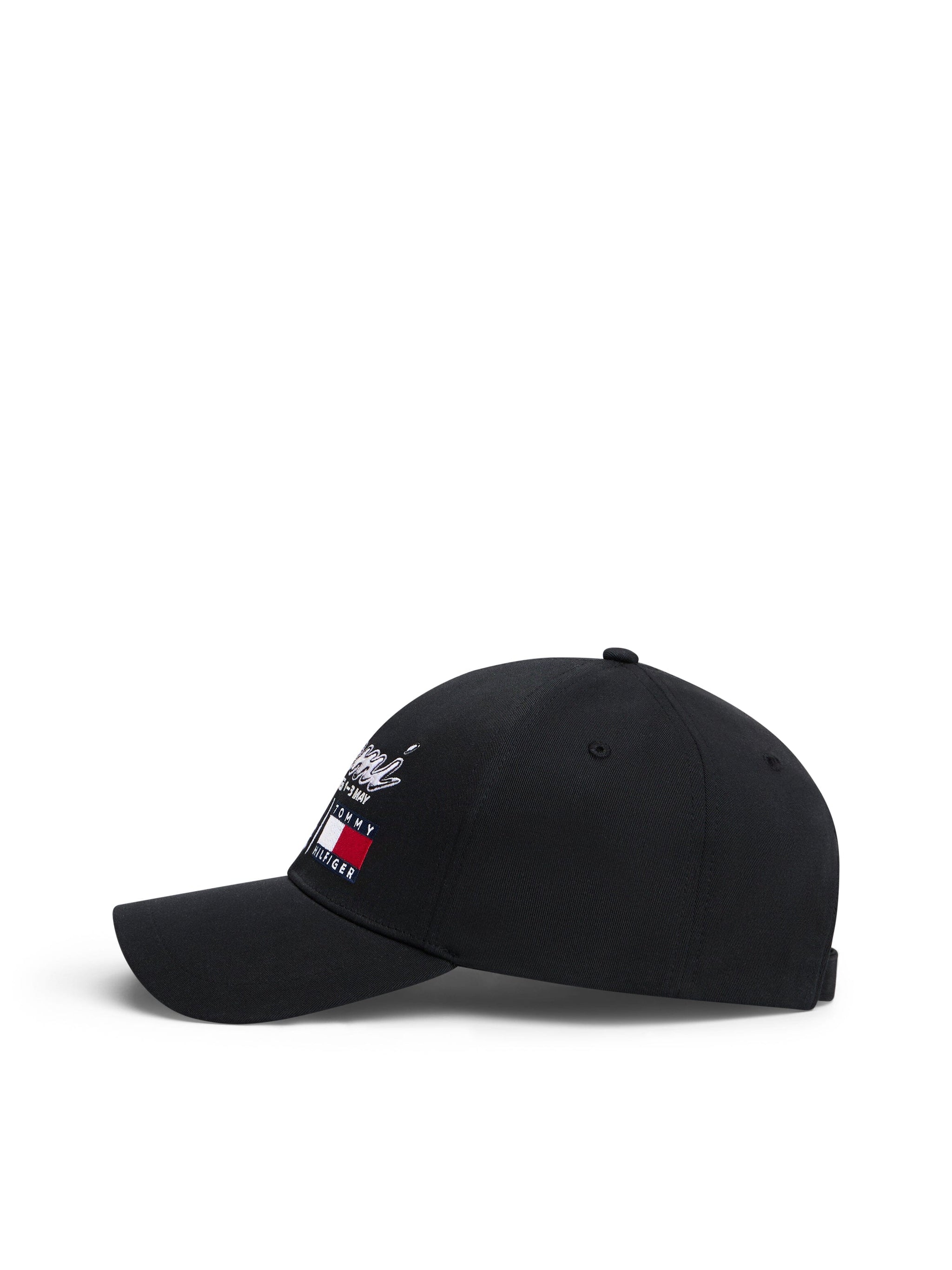 Cadillac F1 Racing Special Edition Miami GP Hat - Black/Pink – CMC