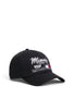 Cadillac F1 Racing Special Edition Miami GP Hat - Black/Pink Hats Cadillac F1 Black 