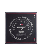 Cadillac F1 Racing Special Edition Miami GP Bandana - Black Hats Cadillac F1 