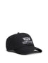 Cadillac F1 Racing 2026 Sergio "Checo" Perez Team Hat - Black/White Hats Cadillac F1 Black 
