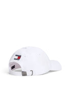 Cadillac F1 Racing 2026 Sergio "Checo" Perez Team Hat - Black/White Hats Cadillac F1 