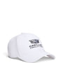 Cadillac F1 Racing 2026 Valtteri Bottas Team Hat - White Hats Cadillac F1 