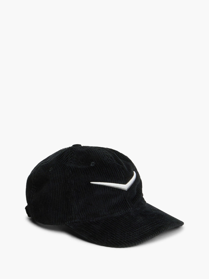 Cadillac F1 Racing Chevron Hat - Black Hats Cadillac F1 