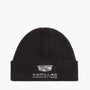 Cadillac F1 Racing Team Beanie - Black Hats Cadillac F1 