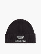 Cadillac F1 Racing Team Beanie - Black Hats Cadillac F1 