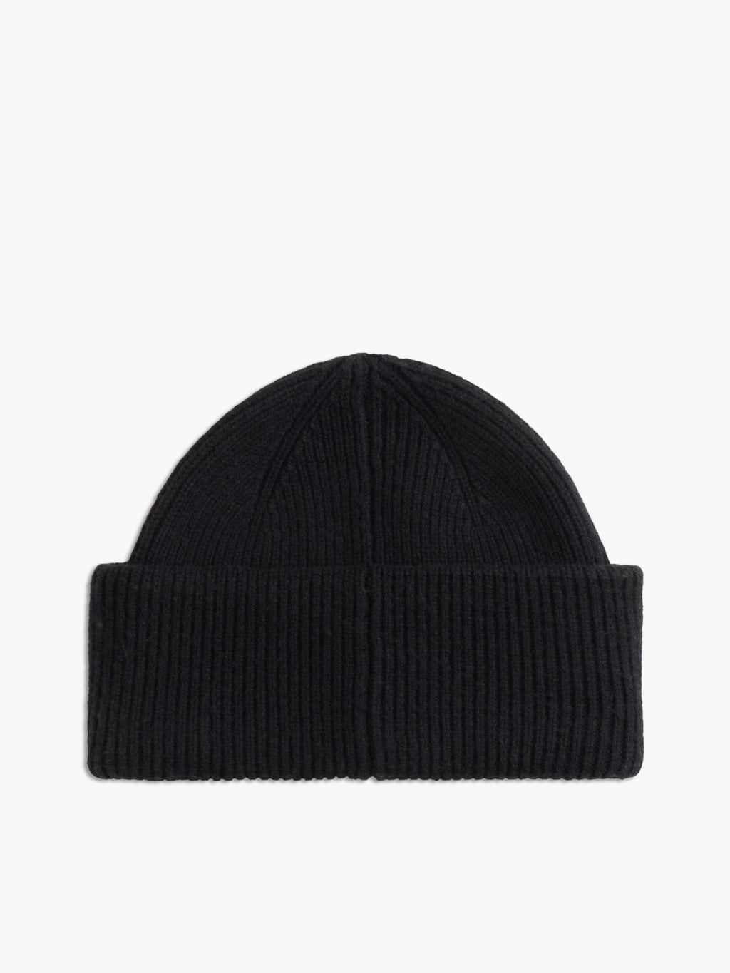 Cadillac F1 Racing Team Flag Beanie - Black Hats Cadillac F1 