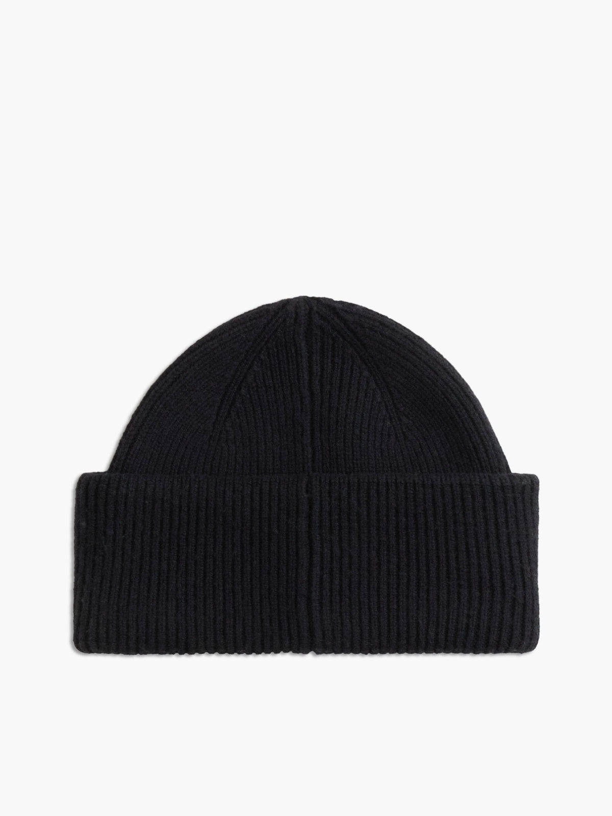 Cadillac F1 Racing Team Flag Beanie - Black Hats Cadillac F1 