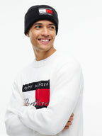 Cadillac F1 Racing Team Flag Beanie - Black Hats Cadillac F1 