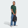 Audi Formula One Men's Team Gabriel Bortoleto Graphic IV T-Shirt - Mineral Green T-shirts Audi F1 