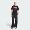 Audi Formula One Men's Team Nico Hulkenberg Graphic T-Shirt - Black T-shirts Audi F1 