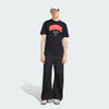 Audi Formula One Men's Team Nico Hulkenberg Graphic T-Shirt - Black T-shirts Audi F1 