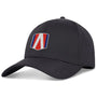 Andretti Formula E S12 x Reflo Team Hat - Black Hats Andretti Formula E 