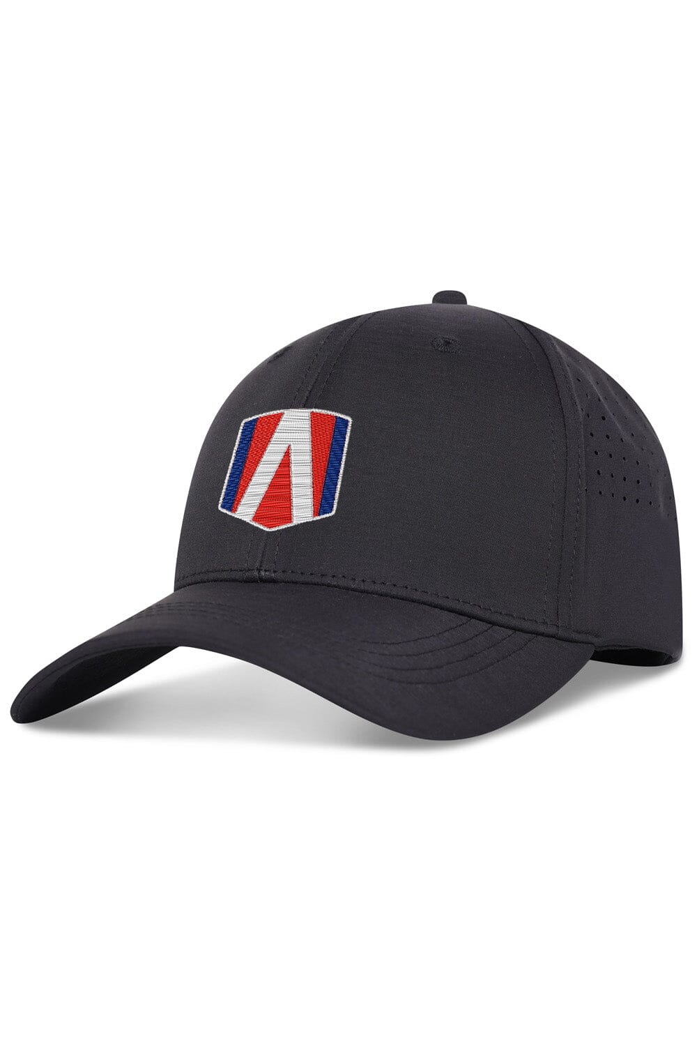 Andretti Formula E S12 x Reflo Team Hat - Black Hats Andretti Formula E 