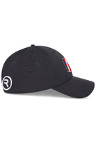 Andretti Formula E S12 x Reflo Team Hat - Black Hats Andretti Formula E 