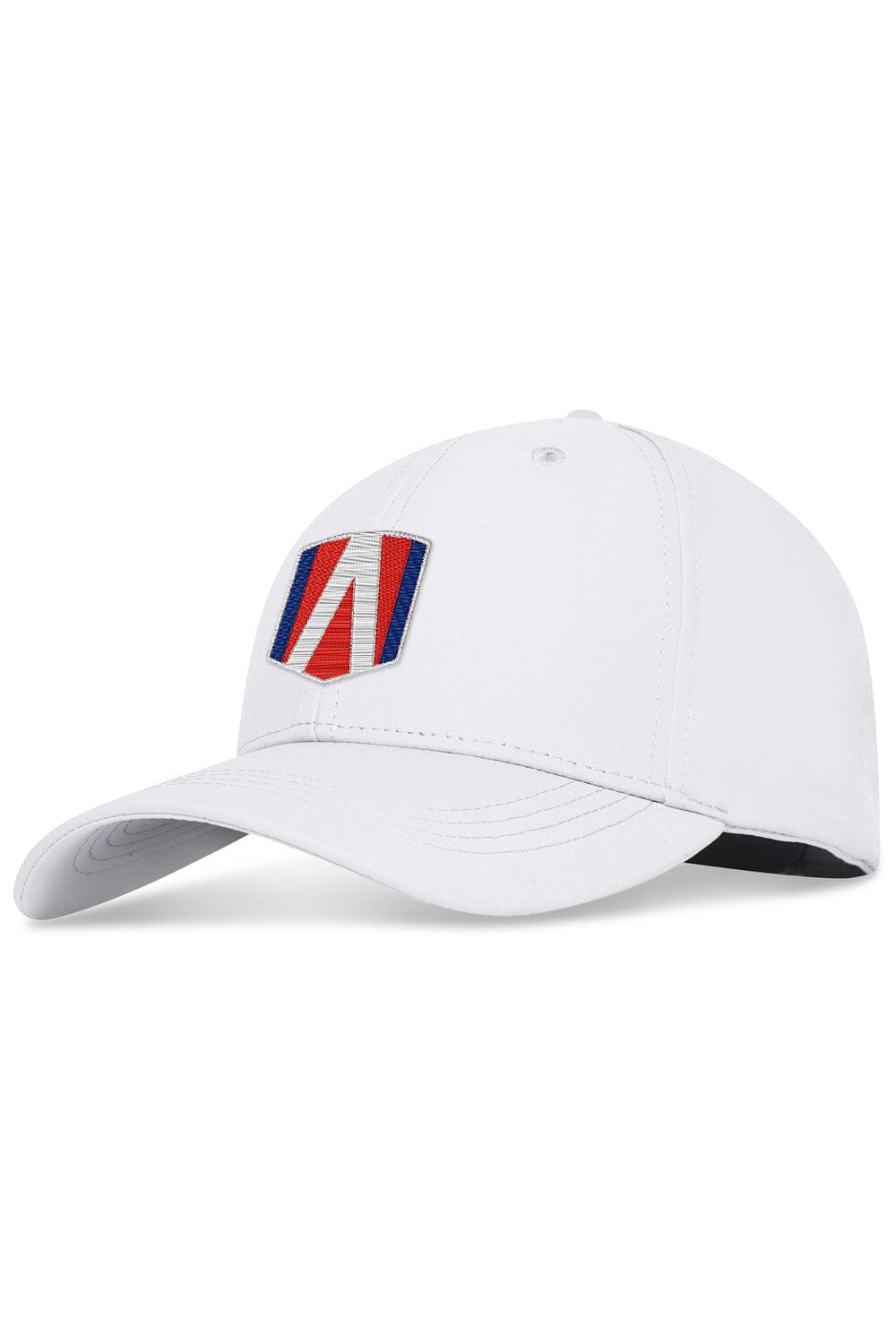 Andretti Formula E S12 x Reflo Drivers Hat - White Hats Andretti Formula E 