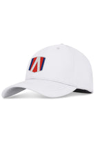 Andretti Formula E S12 x Reflo Drivers Hat - White Hats Andretti Formula E 