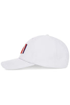 Andretti Formula E S12 x Reflo Drivers Hat - White Hats Andretti Formula E 