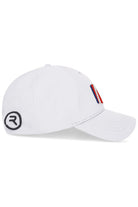 Andretti Formula E S12 x Reflo Drivers Hat - White Hats Andretti Formula E 