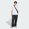 Audi Formula One Men's Elevated Graphic T-Shirt - White T-shirts Audi F1 