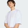 Audi Formula One Men's Elevated Graphic T-Shirt - White T-shirts Audi F1 