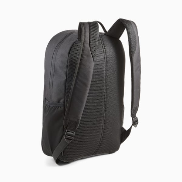 BMW M Motorsports Puma Motorsport Backpack - Black Bags BMW Motorsports 