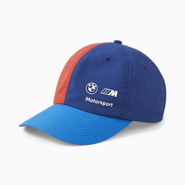 BMW M Motorsport Heritage Cap