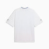 BMW Motorsports M3 E46 Jersey T-Shirt - Puma White T-shirts BMW Motorsports 