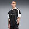 BMW Motorsports Jersey M3 E46 T-Shirt - Puma Black/Blue T-shirts BMW Motorsports 