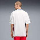 BMW Motorsports M3 E46 Jersey T-Shirt - Puma White T-shirts BMW Motorsports 