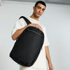 BMW M Motorsports Pro Backpack - Puma Black Bags BMW Motorsports 