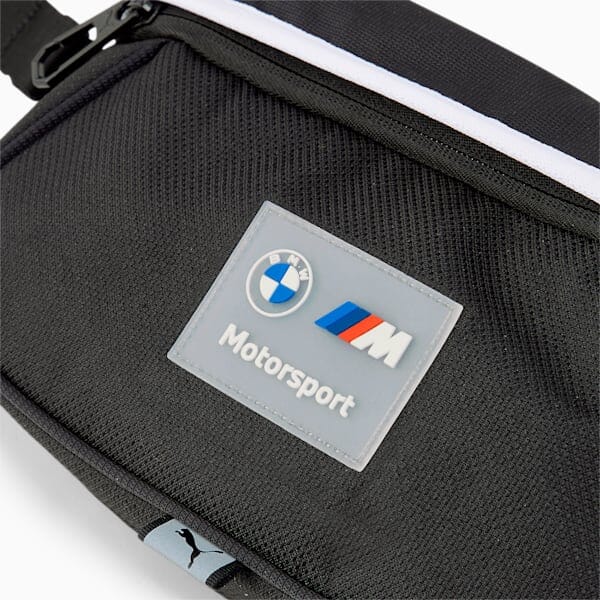 【M】バッグ BMW M Motorsport Statement Small Messenger Bag | PUMA Shop