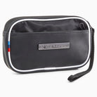 BMW M Motorsports Puma Women's Wallet- Black Wallets BMW Motorsports 