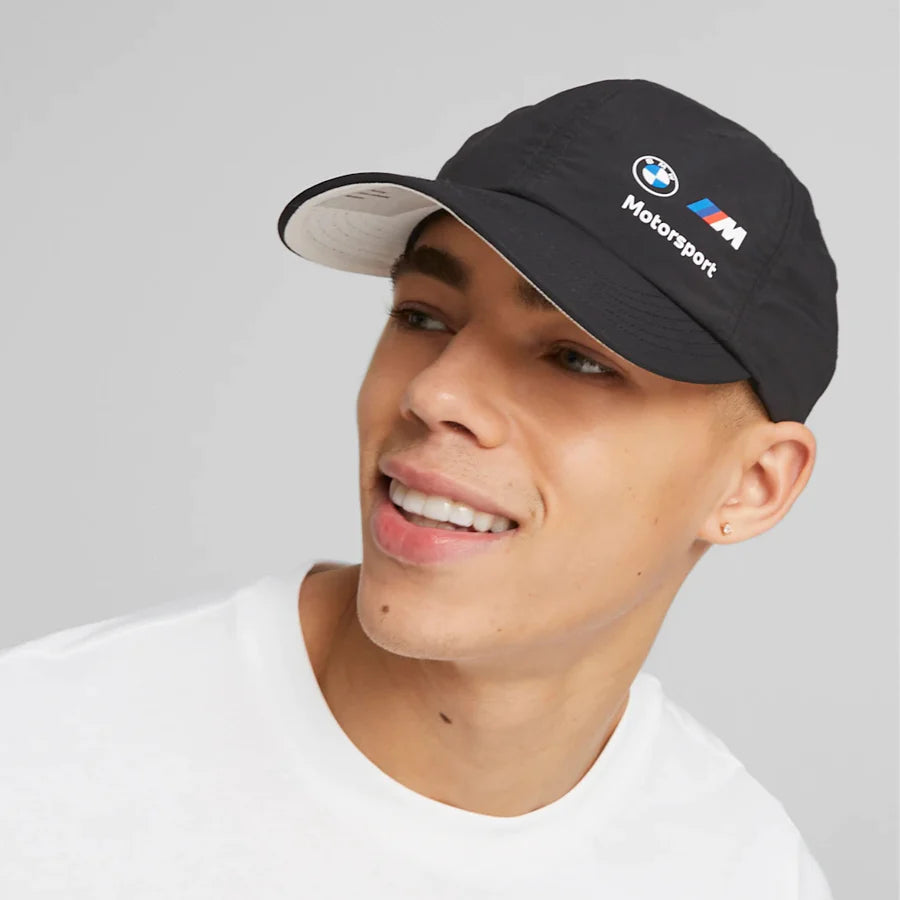 Bmw motorsport hotsell puma hat