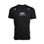 Ford Racing Le Mans x Greyson Men's Guide Sport Logo T-Shirt - Black T-Shirts Ford Racing Le Mans 