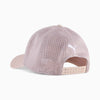 Scuderia Ferrari F1 Puma Race Trucker Hat - Rose Latte Hats Scuderia Ferrari 