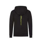 Aston Martin F1 Kids Graphic Hoodie - Youth Black Hoodies Aston Martin F1 
