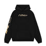 Formula 1 Movie APXGP Team Hoodie - Black Hoodies Formula 1 