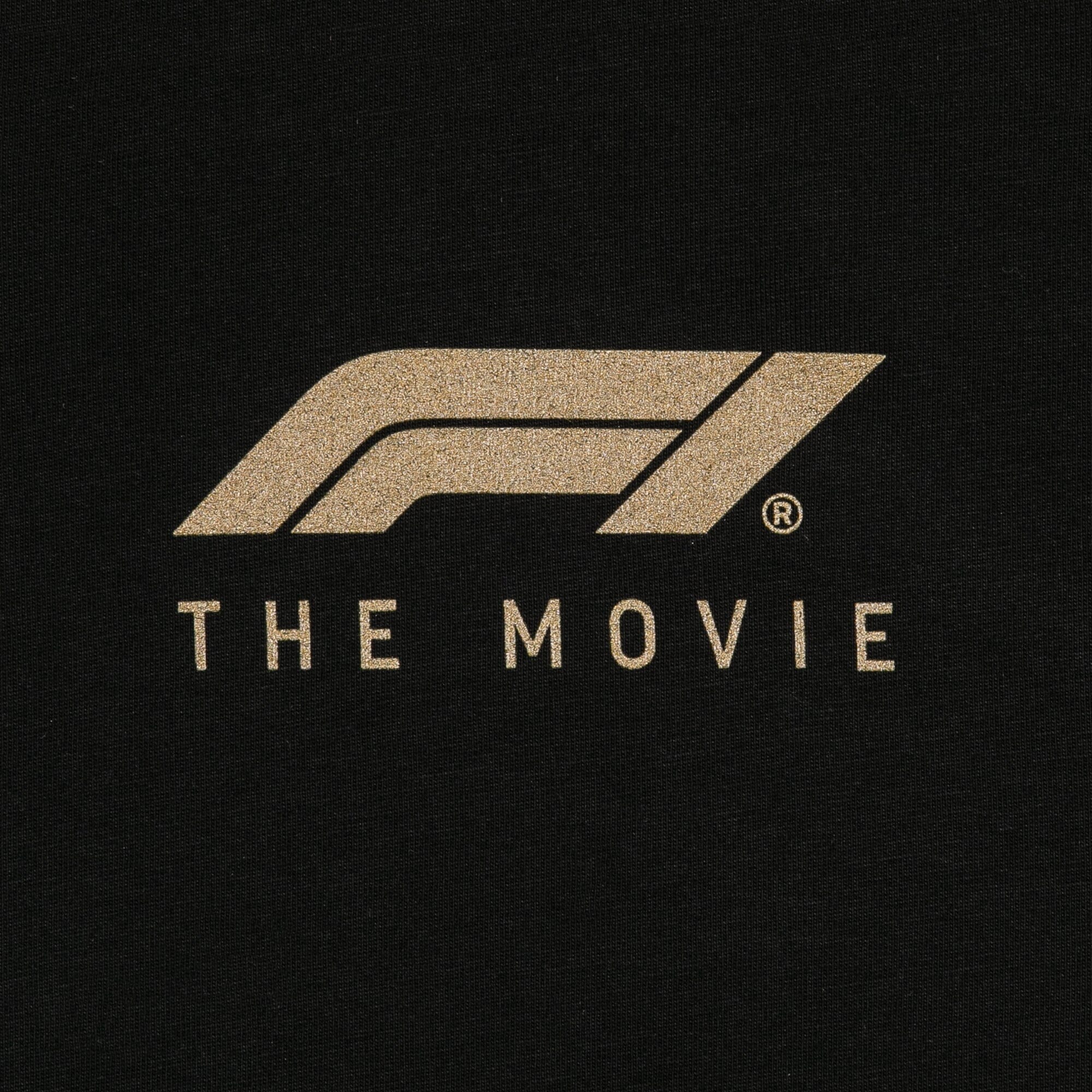 Formula Movie APXGP Race Ready T-Shirt Black – CMC Motorsports®