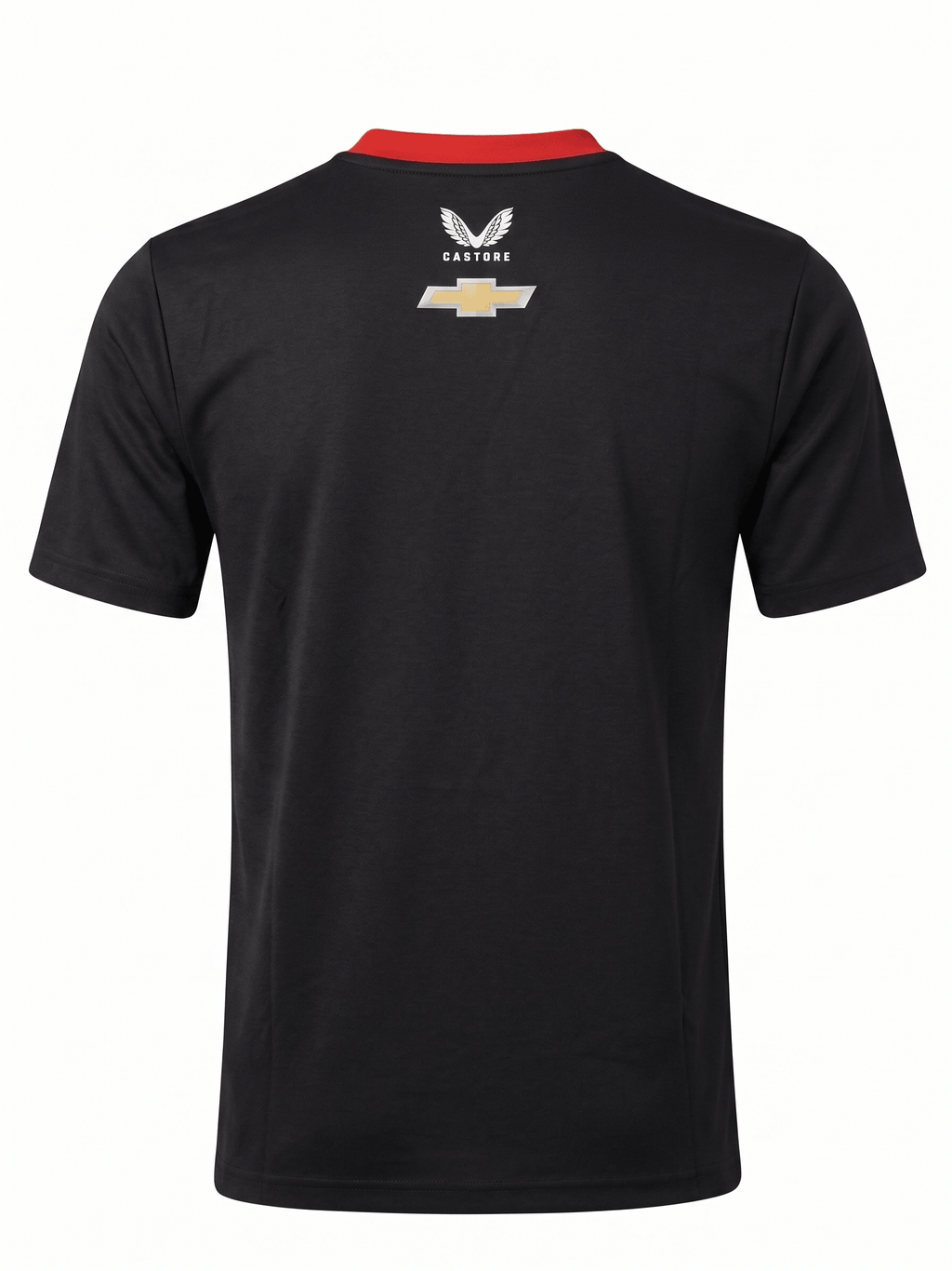 Nascar Hendrick Motorsport Team T-Shirt - Caviar Black T-shirts Hendrick Motorsport 