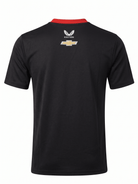 Nascar Hendrick Motorsport Team T-Shirt - Caviar Black T-shirts Hendrick Motorsport 