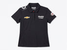 Nascar Hendrick Motorsport Women's Team Polo Shirt - Black Polos Hendrick Motorsport 