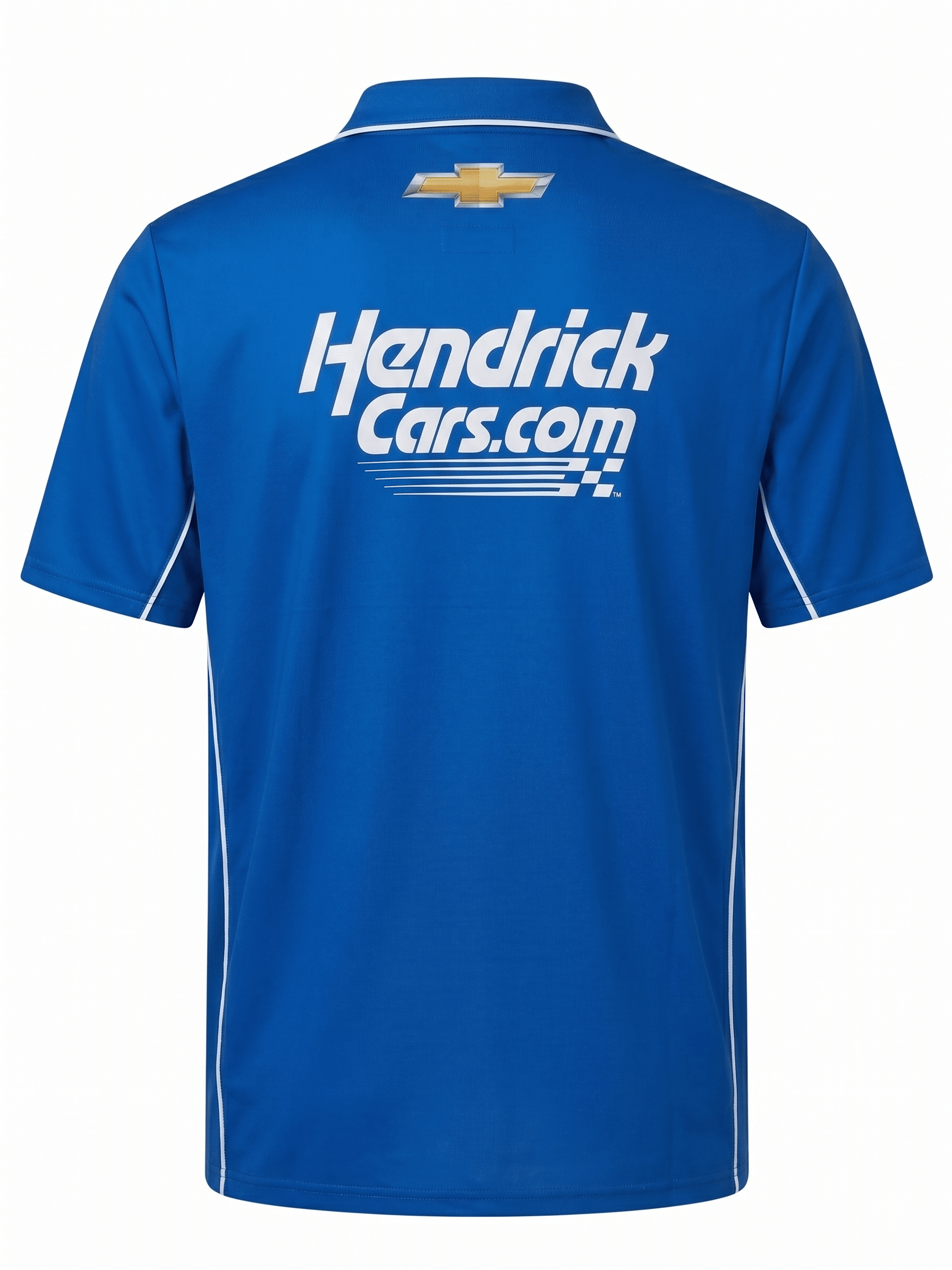NASCAR Hendrick Motorsport Xfinity Series Team Polo Shirt - Multi Polos Hendrick Motorsport 