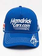 NASCAR Hendrick Motorsport Kyle Larson #5 Team Hat - Blue Hats Hendrick Motorsport 