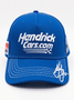 NASCAR Hendrick Motorsport Kyle Larson #5 Team Hat - Blue Hats Hendrick Motorsport 