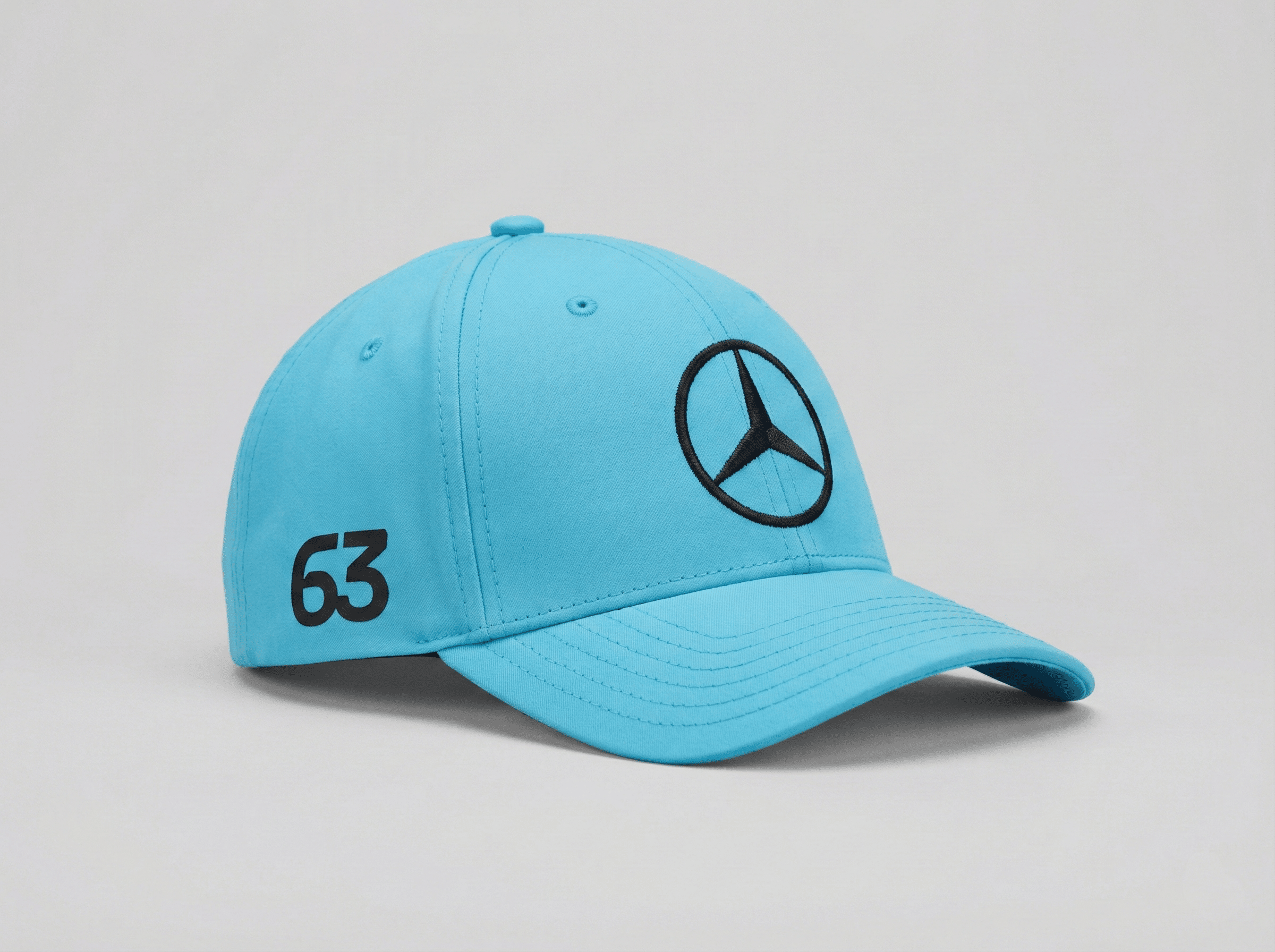 Mercedes - AMG Petronas Formula One 2026 Children George Russell