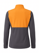 Castore Women's Full Zip Midlayer Jacket- Phantom Jackets McLaren-Castore 