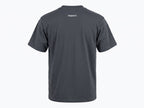 Nascar Spire Motorsports Men's Team T-Shirt - Caviar Black T-shirts Spire Motorsports 